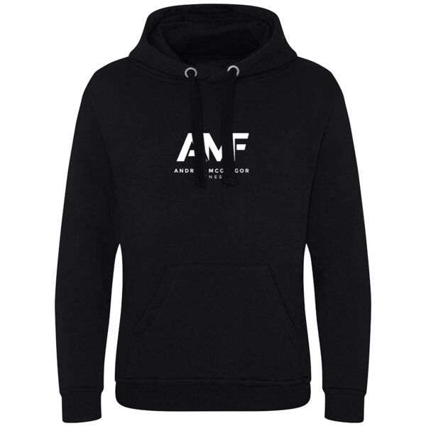 Graduate Heavyweight Hoodie Thumbnail