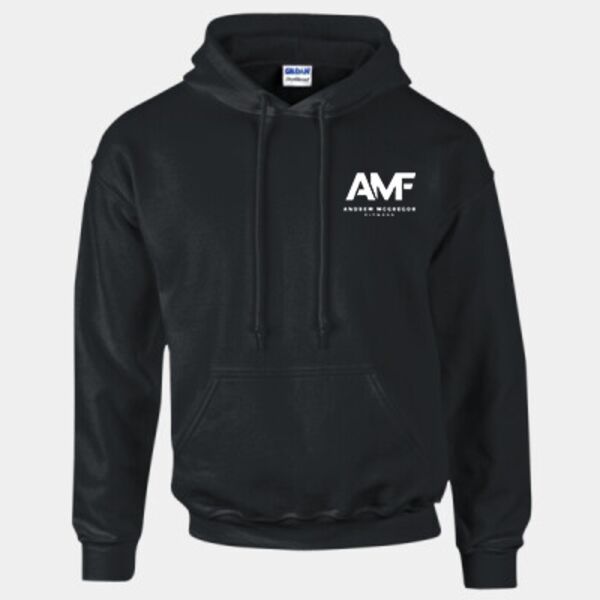 Heavy Blend™ hooded sweatshirt Thumbnail