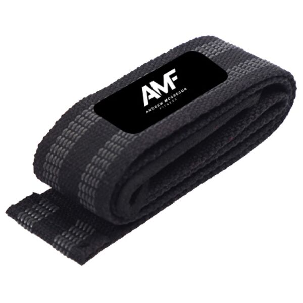 Lifting Straps Thumbnail