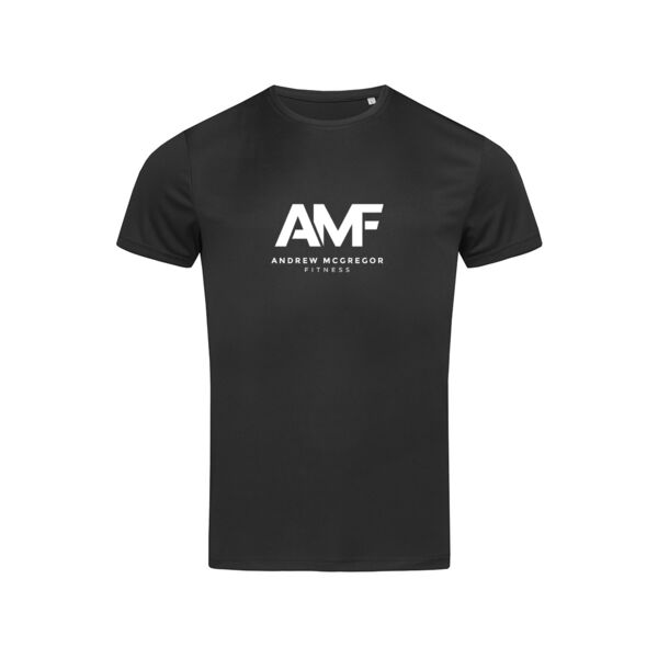 Mens Sports T  Thumbnail